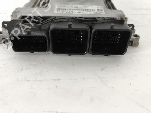 Engine control unit (ECU) FORD FIESTA VI (CB1, CCN) 1.0 | BP39093307M57 - Image 2