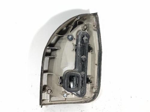 Left taillight OPEL ZAFIRA A MPV (T98) 2.0 DTI 16V (F75) | BP27412974C34