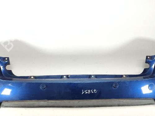 Pare-chocs arrière FIAT MULTIPLA (186_) 1.9 JTD (186AXE1A) (120 hp) 27417892