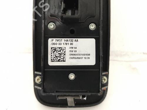 Andre FORD C-MAX (DM2) 1.6 TDCi | BP27421656O1 
