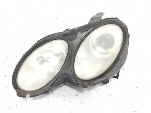 Used Left headlight Left headlight SMART FORFOUR (454) 1.5 CDI (454.001) (95 hp) 28714654 28714654