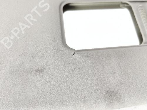 Left sun visor FORD MONDEO III Turnier (BWY) 2.0 16V TDDi / TDCi | BP27416902I1 