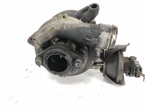Used Turbocharger/Supercharger FORD FOCUS C-MAX (DM2) 2.0 TDCi (136 hp) 27427944