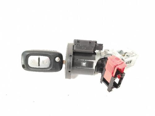 Used Ignition barrel Ignition barrel RENAULT MODUS / GRAND MODUS (F/JP0_) 1.6 (JP03, JP0B, JP0U, JP0Y, JP1G) (112 hp) 27431169 27431169