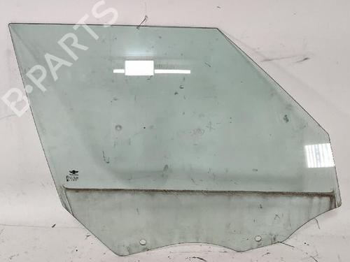 Used Front right door window MINI MINI COUNTRYMAN (R60) Cooper D (112 hp) 31608769
