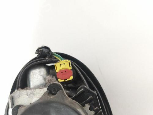 Front left seatbelt JEEP COMPASS (MK49) 2.0 CRD | BP33811678I26 - Image 3