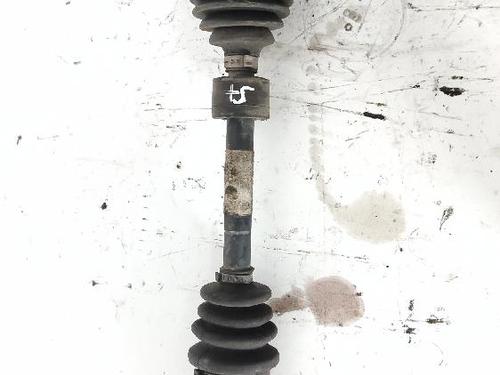 Left front driveshaft SUZUKI IGNIS II (MH) 1.3 DDiS (RM413D) | BP27417982M38 - Image 2