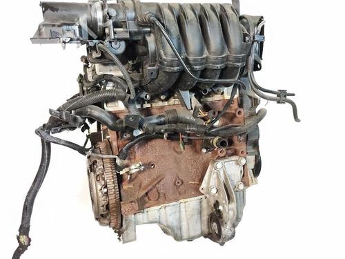 Engine CITROËN C4 I (LC_) 1.6 16V | BP27414786M1 