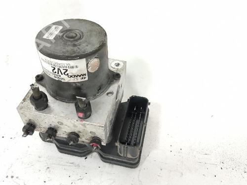 ABS pump HYUNDAI VELOSTER (FS) 1.6 GDI | BP31798153M43