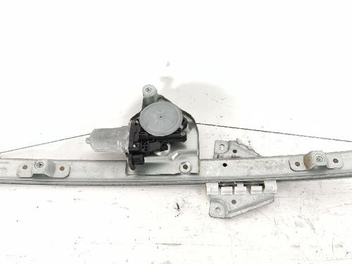 Used Front left window mechanism SUZUKI GRAND VITARA II (JT, TE, TD) 1.9 DDiS All-wheel Drive (JT419, TD44, JB419WD, JB419XD,... (129 hp) 27415788