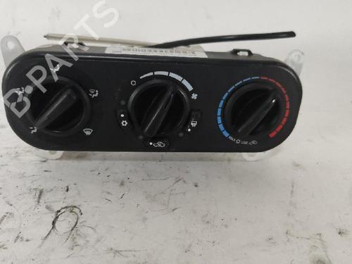 Used Climate control Climate control JEEP COMPASS (MK49) 2.0 CRD (140 hp) 33904232 33904232