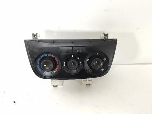 Used Climate control Climate control 38985244 38985244