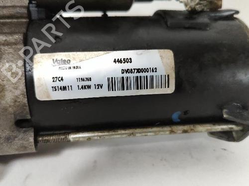 Starter FORD FIESTA VI (CB1, CCN) 1.25 | BP38985201M8 - Image 4