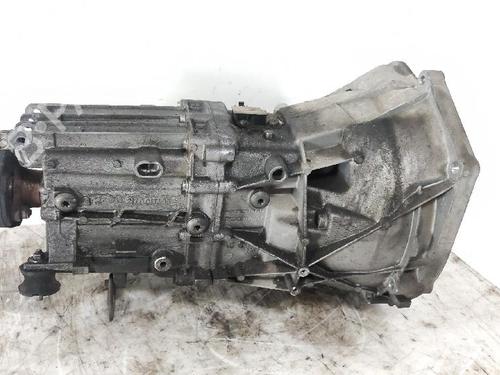 Gearbox BMW 1 (E81) 116 i | BP39492068M3 - Image 8