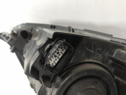 Right headlight FORD ECOSPORT 1.5 EcoBlue TDCi | BP30099691C29 