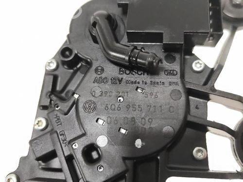 Other VW POLO (9N_, 9A_) 1.4 TDI | BP27424785O1 