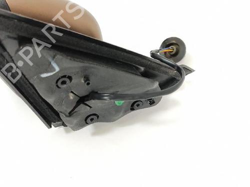 Left mirror DACIA SPRING EV (B6M1) | BP40039063C26 - Image 3