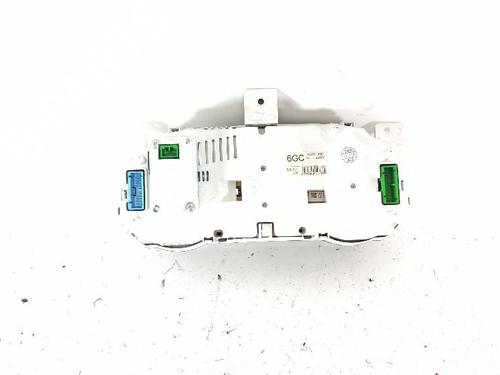 Instrument cluster SUZUKI IGNIS II (MH) 1.3 DDiS (RM413D) | BP27417975C47