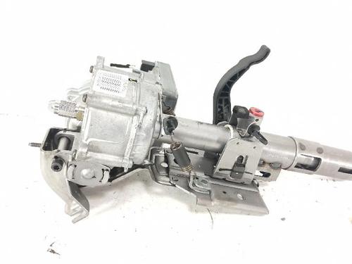 Used Steering column Steering column FORD TRANSIT COURIER B460 Box Body/MPV 1.5 TDCi (75 hp) 27424887 27424887