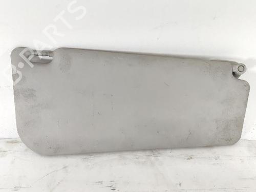 Osłona przeciwsłoneczna lewa FIAT PUNTO (188_) 1.9 DS 60 (188.031, .051, .231, .251) | BP30899779I1