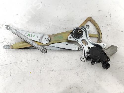 Used Front left window mechanism Front left window mechanism 37088356 37088356
