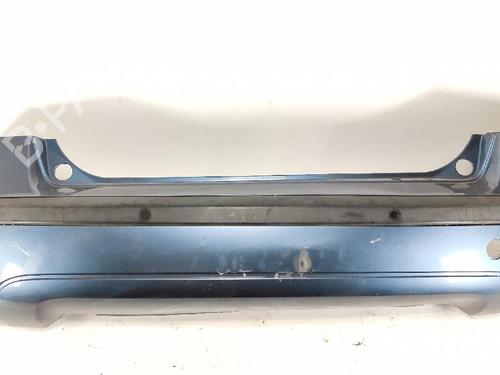 Used Rear bumper FIAT IDEA (350_) 1.3 D Multijet (70 hp) 27417695