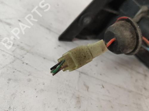 Venstre baglygte SUZUKI WAGON R+ (MA) 1.3 4WD (RB413) | BP31657141C34