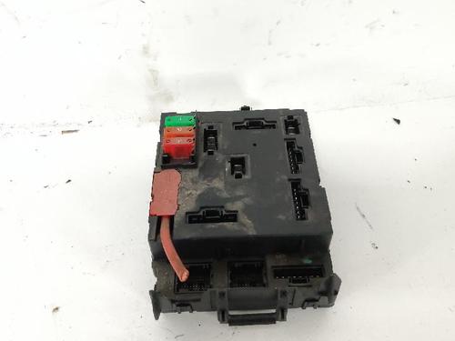 Elektronische module SMART FORTWO Coupe (451) 1.0 (451.331, 451.380) (71 hp) 28620308