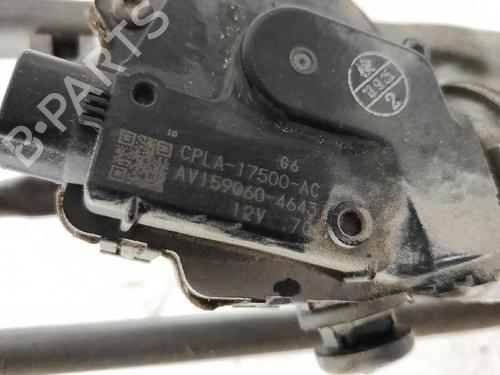 Front wiper motor LAND ROVER RANGE ROVER SPORT II (L494) 3.0 SDV6 4x4 | BP27431287M29 
