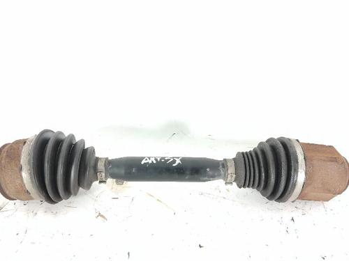 Used Left front driveshaft Left front driveshaft ALFA ROMEO GIULIETTA (940_) 1.4 TB (940FXB1A, 940FXB11) (170 hp) 27411481 27411481