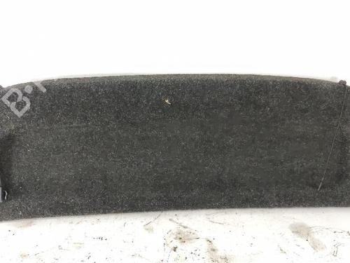 Used Rear parcel shelf Rear parcel shelf OPEL CORSA D (S07) 1.6 Turbo (L08, L68) (211 hp) 36555289 36555289