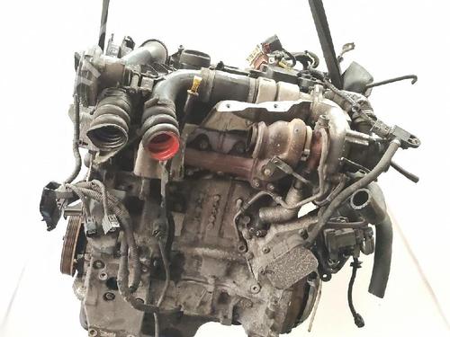 Motor FORD B-MAX (JK) 1.6 TDCi | BP37259184M1  - Image 8