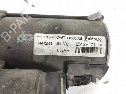 Starter FORD FIESTA VI (CB1, CCN) 1.0 | BP27714596M8 