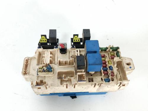 Autre MITSUBISHI PAJERO III Canvas Top (V6_W, V7_W) 3.2 DI-D (V68W, V78W) (160 hp) 27415466