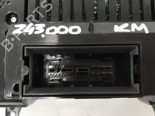 Instrument cluster SEAT LEON (1P1) 2.0 TFSI | BP27420878C47 