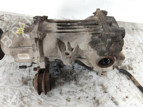 Rear differential DACIA DUSTER (HM_) 1.2 TCe 125 4x4 (HMMA) | BP39022170M24 - Image 2