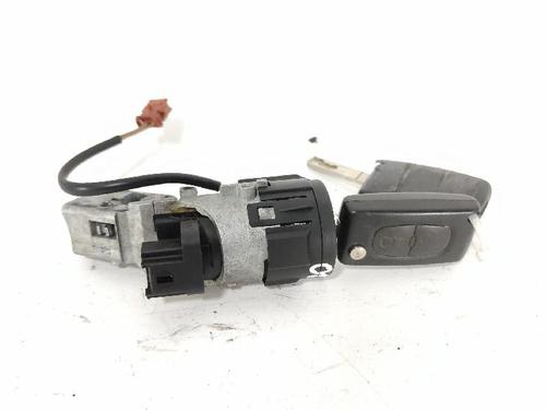 Ignition barrel CITROËN BERLINGO MULTISPACE (B9) 1.6 HDi 90 | BP27415655M48 