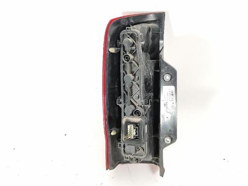 Right taillight CITROËN NEMO Box Body/MPV (AA_) 1.4 HDi | BP27417932C35