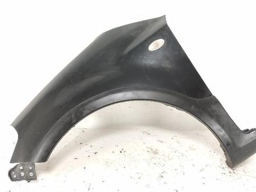 Forkjerm venstre FIAT SEDICI (189_) 2.0 D Multijet 4x4 (135 hp) 32132599