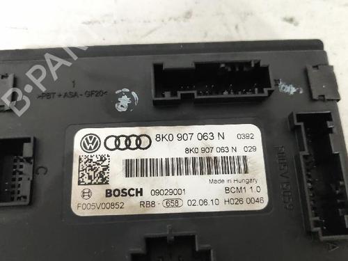 Electronic module AUDI A4 B8 (8K2) 3.0 TDI | BP28839086M83 - Image 2