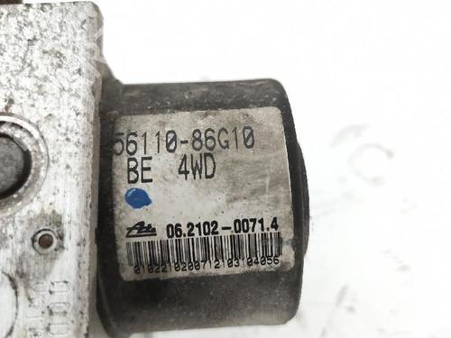 Other SUZUKI IGNIS II (MH) 1.5 4x4 (RM415) | BP27925704O1 