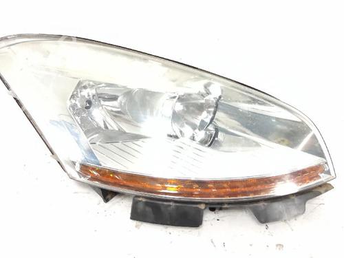 Phare droit CITROËN C4 Picasso I MPV (UD_) 1.6 HDi (109 hp) 27419295