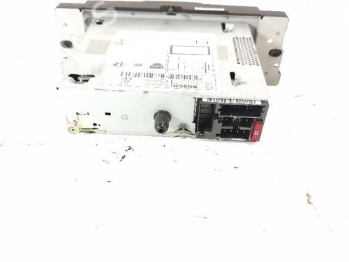 Radio ALFA ROMEO GIULIETTA (940_) 2.0 JTDM (940.FXL1A) | BP27423425E6 