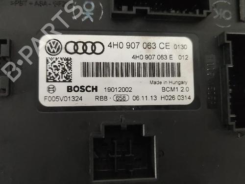 Electronic module AUDI A6 Allroad C7 (4GH, 4GJ) 3.0 TDI quattro | BP33868878M83 - Image 2