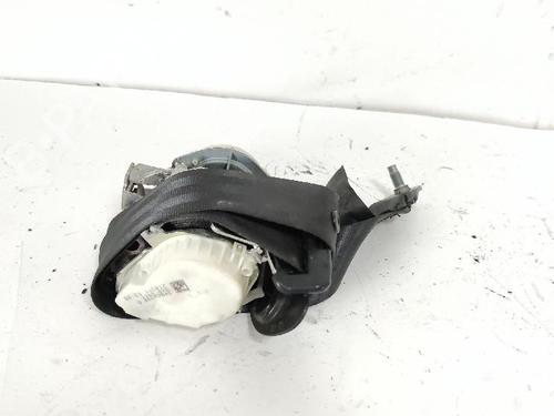 Front left seatbelt CITROËN C3 II (SC_) 1.4 | BP38615835I26 - Image 2