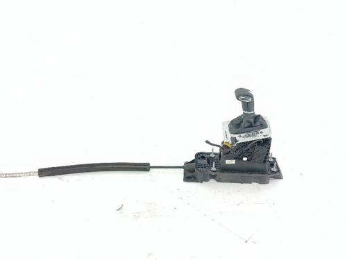 Gear lever VW PASSAT B6 (3C2) 2.0 TDI | BP27411126M90