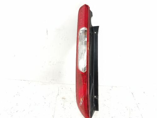 Used Left taillight FORD FOCUS II (DA_, HCP, DP) 1.6 Ti (115 hp) 27424628