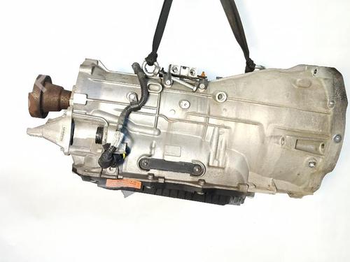 Used Gearbox Gearbox ALFA ROMEO GIULIA (952_) 2.2 D (952AFA25, 952AFM25, 952ALA25) (180 hp) 27431669 27431669