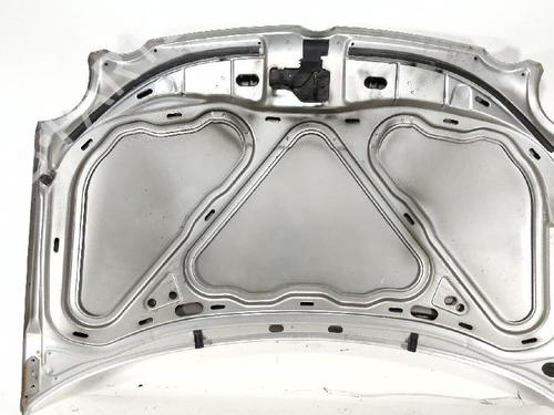 Hood VW POLO IV (9N_, 9A_) 1.2 12V | BP27432383C1 