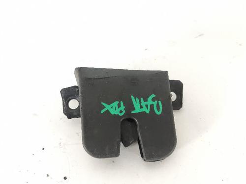 Used Tailgate lock Tailgate lock VW CADDY III Box Body/MPV (2KA, 2KH, 2CA, 2CH) 1.6 TDI (75 hp) 33951257 33951257